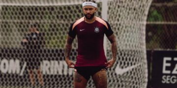 Memphys Depay