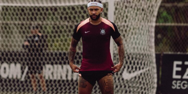 Memphys Depay