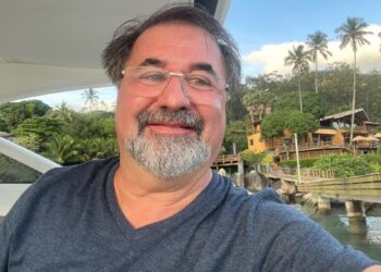 marco aurélio cunha