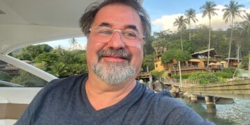 marco aurélio cunha