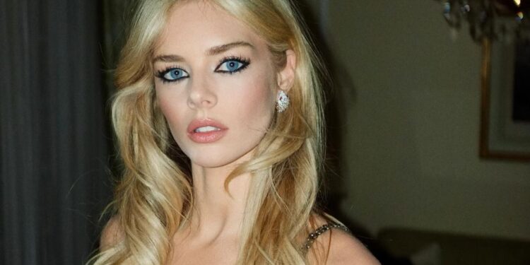 samara Weaving
