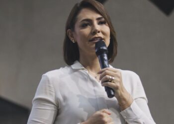 Michelle Bolsonaro