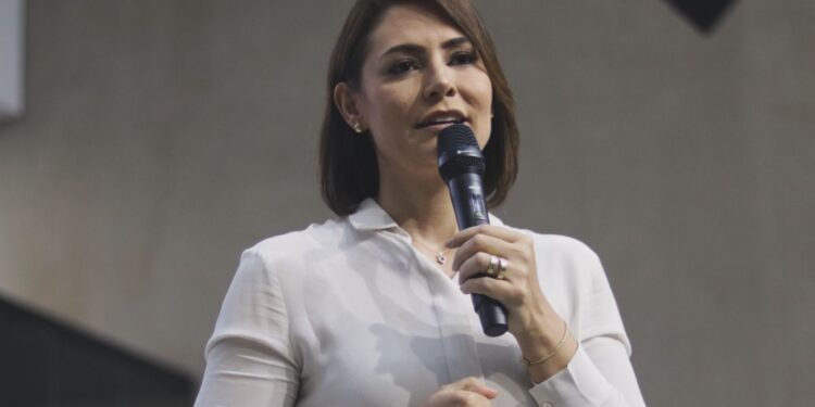 Michelle Bolsonaro