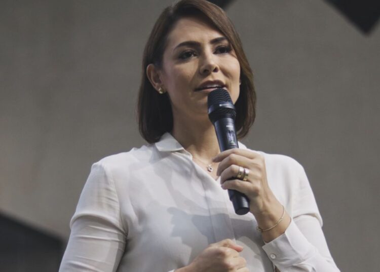 Michelle Bolsonaro
