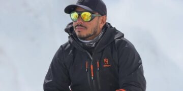 NIrmal Purja