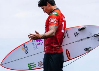 Gabriel Medina