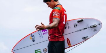 Gabriel Medina