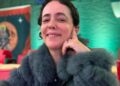 Silvia Buarque