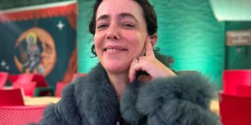 Silvia Buarque