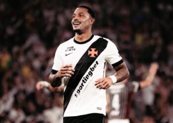 David Correa, Vasco