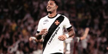 David Correa, Vasco