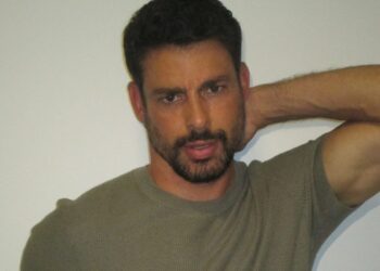 Cauã Reymond