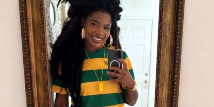 Adriele da Silva Pinto