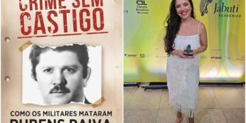 Crime sem castigo Juliana dal Piva