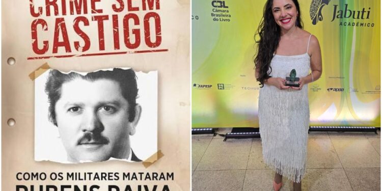 Crime sem castigo Juliana dal Piva