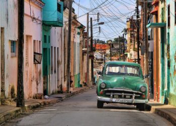 cuba