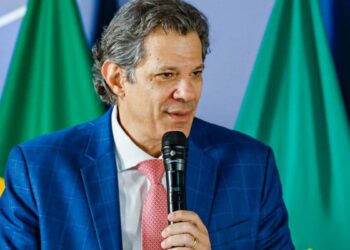 Fernando Haddad