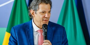 Fernando Haddad