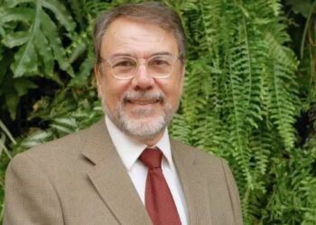 Carlos Monforte