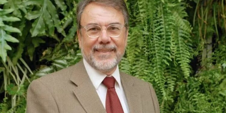Carlos Monforte