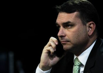 Flávio Bolsonaro
