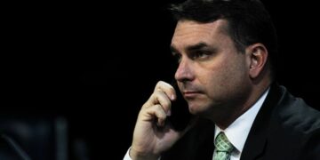 Flávio Bolsonaro