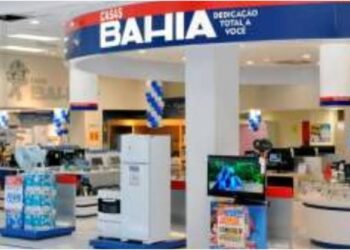 Casas Bahia