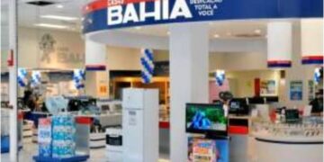 Casas Bahia