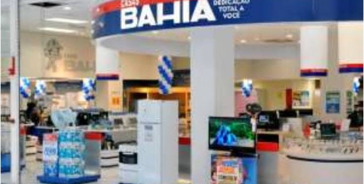Casas Bahia