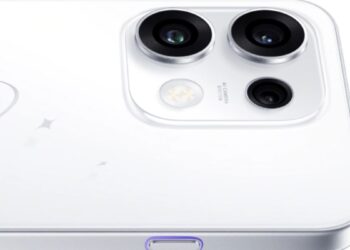 Oppo Reno16 F
