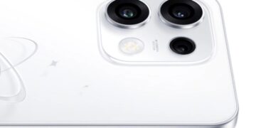 Oppo Reno16 F
