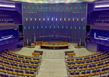 Câmara dos Deputados