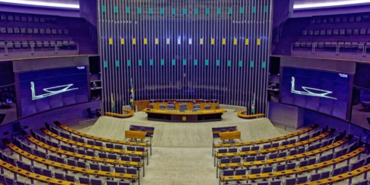 Câmara dos Deputados
