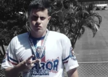 torcedor morto clássico Ba-Vi
