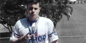 torcedor morto clássico Ba-Vi