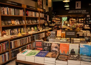 livraria