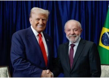 lula trump