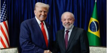 lula trump