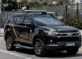 Polícia Federal