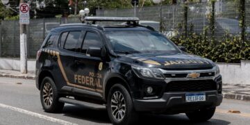 Polícia Federal