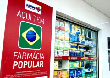 Farmácia Popular