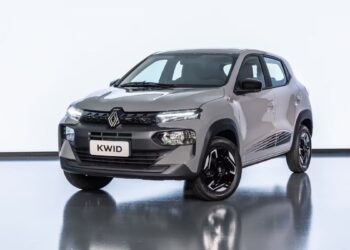 Renault Kwid