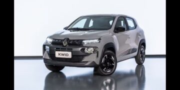 Renault Kwid