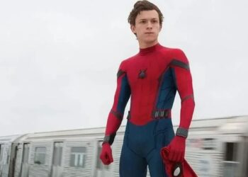 Homem-Aranha