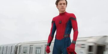Homem-Aranha