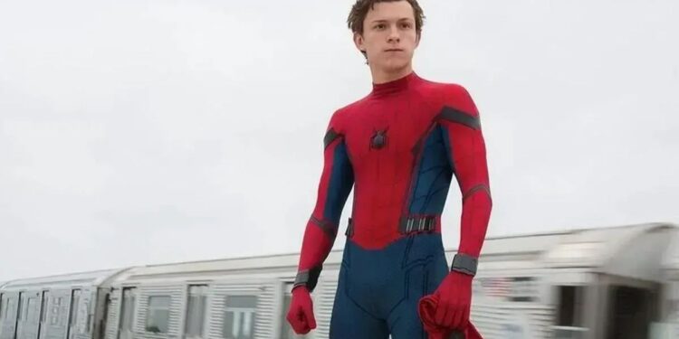 Homem-Aranha