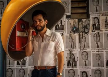 wagner moura