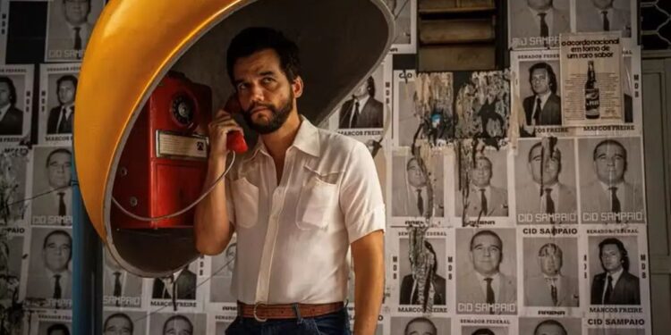 wagner moura