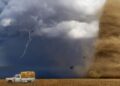 tornado