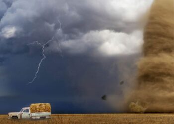 tornado